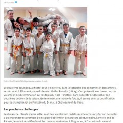 Dans la presse de Scaer