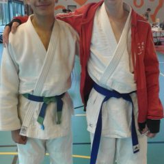 1ier Tournoi Minimes
