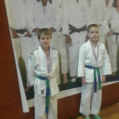 2ieme tournoi departemental minimes