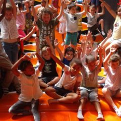 Animations fin de saison