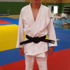 les nouvelles ceintures noires