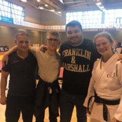 France cadets 2ième div et « espoirs »