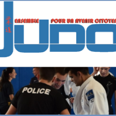 Stage en Partenariat avec la Police Nationale pour les 16ans et +