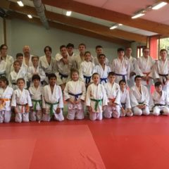 École d’arbitrage Sud-Finistère