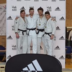 Championnat de Bretagne juniors