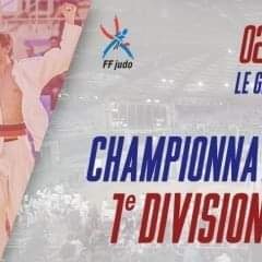 France Juniors 1iere division