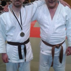 championnat de BZH – ceintures de couleurs