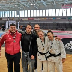 Championnat régional individuel 1ere division seniors à Landerneau
