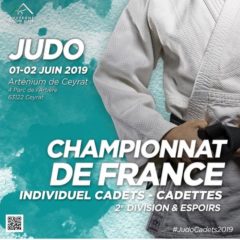 8 cadets au France 2ième div et « espoirs »