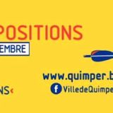 Le forum des clubs à Quimper en vidéo