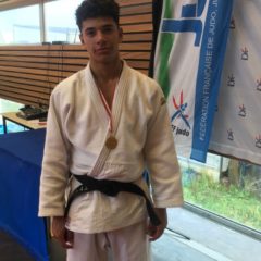 Tournoi de ploermel cadets/minimes