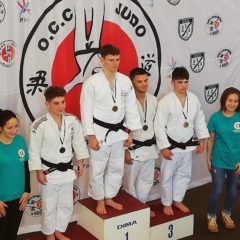 Championnat de Bretagne juniors