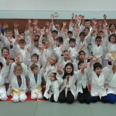 Séance découverte pour le Handisport Cornouaille Quimper