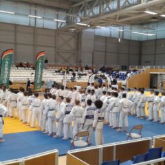 Tournoi Minimes des cotes d’armor et Tournoi Juniors Poitiers