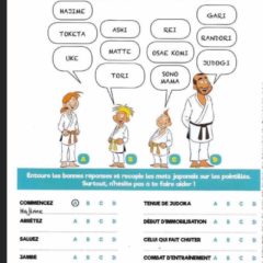 Petits exercices ludiques