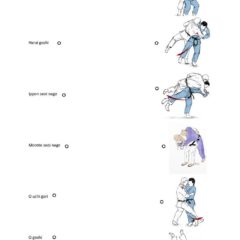 Jeux 4-6 ans / 6-12ans