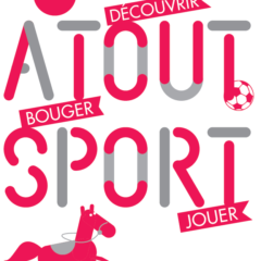 Stage atout sport pour les  4 à 10 ans