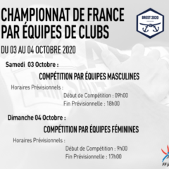 La competition en Direct