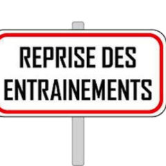 Horaires de reprise pour les 2010 à 2002