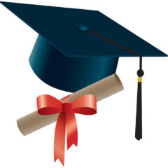 Pauline Bourhis et Jason Grandry:  deux nouveaux enseignants diplômés