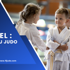 REPRISE DU JUDO LE 19 MAI pour les Mineurs! au dojo de Penhars
