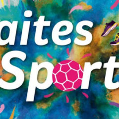 Reprise du sport pour les adultes à partir de Mercredi 9 juin (Sans contact) Jujitsu, Taiso
