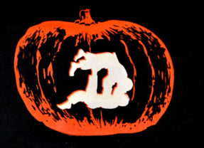 Interclubs d’halloween du dojo de Cornouaille