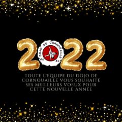 Meilleurs voeux