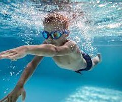 stage vacances de Printemps: Judo/piscine pour les 2012 à 2015