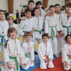 INTERCLUBS Mellac