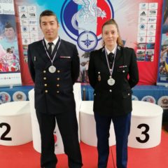 Championnat de France Militaire