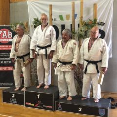 Michel Lemell se qualifie au France