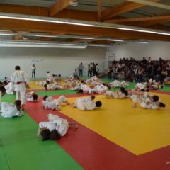 Interclubs Dojo Bro Foen