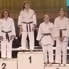 championnat de BZH – ceintures de couleurs