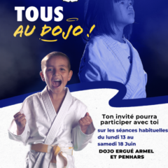 La semaine du copain du lundi 13 juin au samedi 18 juin