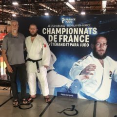 2 Vice-champions de France