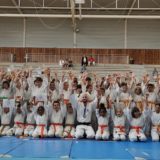 Passage de Grade de fin de saison en Vidéo