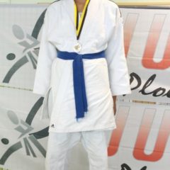 Tournoi de ploermel cadets et minimes