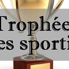 6 NOMMÉ(E)S POUR le club à la 31 édition AUX TROPHÉES SPORTIFS DE LA VILLE DE QUIMPER