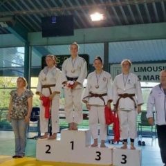 Resultats des Cadets