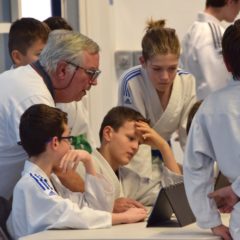 École d’arbitrage Sud-Finistère
