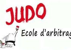 Stage ecole d’arbitrage