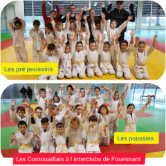Interclubs Dojo Bro Foen