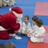 Coupe de Noël