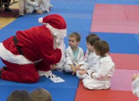 Coupe de Noël