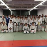 Nouvelles ceintures noires pour Louis et Hugo
