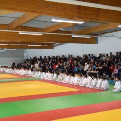 Interclubs Dojo Bro Foen