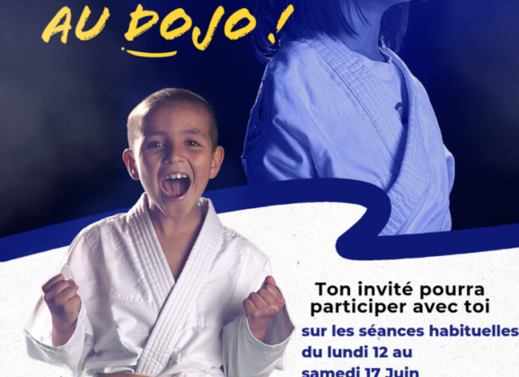 La semaine du copain du lundi 12 juin au samedi 17 juin