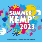 Summer Kemp’ 2023