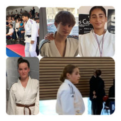 Tournoi de ploermel cadets et minimes